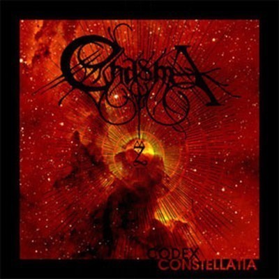 Chasma - Codex Constellatia (CD)