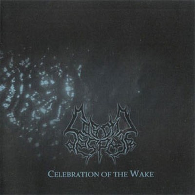 Cosmic Despair - Celebration Of The Wake (CD)