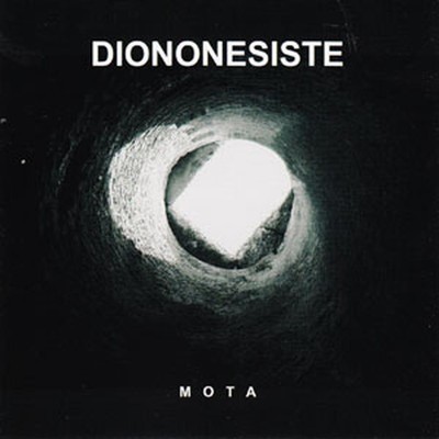 Diononesiste - Mota (CD)