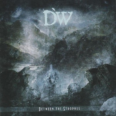 Distorted World - Between The Strophes (CD)