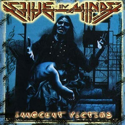 Dive In Minds - Innocent Victims (CD)