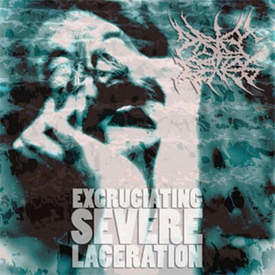 DRIFT OF GENES - EXCRUCIATING SEVERE LACERATION (CD)