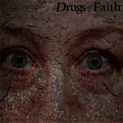 Drugs Of Faith - Corroded (CD)