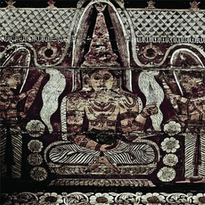 Funeral In Heaven / Plecto Aliquem Capite - SplitLP - Astral Mantras Of Dyslexia (12'' LP) Gatefold