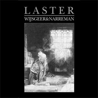 Laster - Wijsgeer & Narreman (MCD)