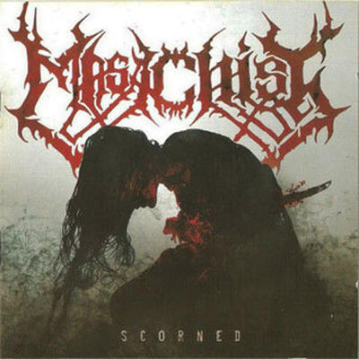 MASACHIST - SCORNED (CD)