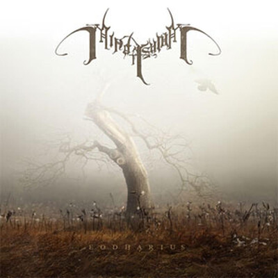 MIND ASYLUM - EODHARIUS (CD)