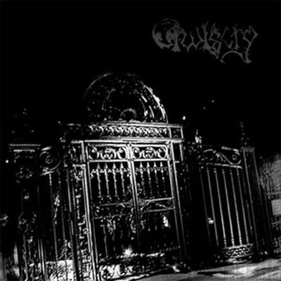 Owlscry - Owlscry (CD)