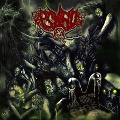 Psycho - Pain Addict Pigs (CD)