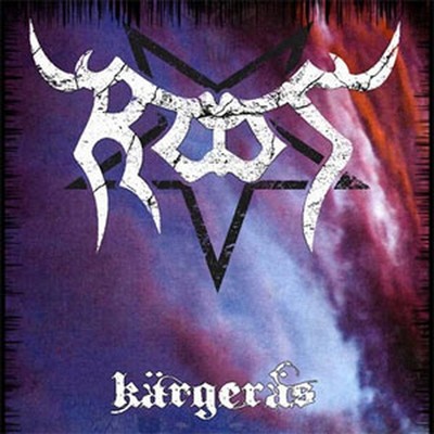 Root - Kargeras (CD)