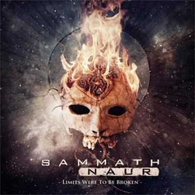 Sammath Naur - Limits Were To Be Broken (2xCD)