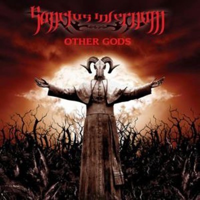 Sanctus Infernum - Other Gods (CD)