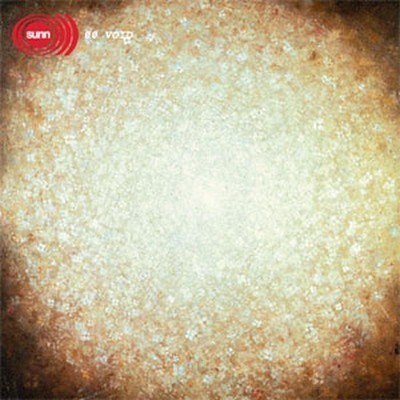 Sunn O))) - 00 Void (CD)