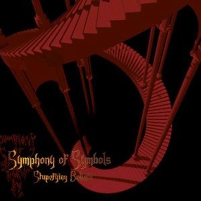 Symphony Of Symbols - Stupefying Beliefs (CD)