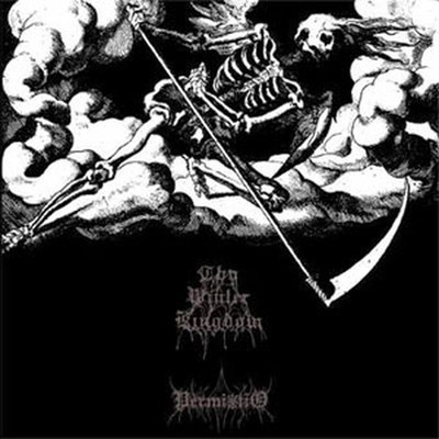 Thy Winter Kingdom / Permixtio - SplitCD (CD)