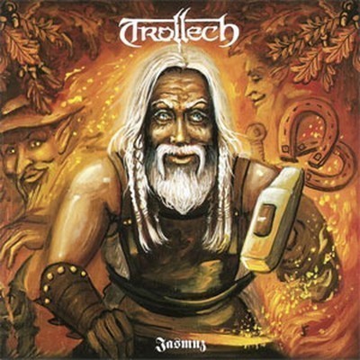 Trollech - Jasmuz (CD)