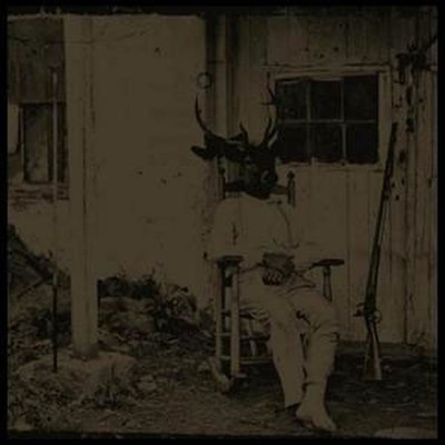 Vowels - Hooves, Leaves & The Death/As December Nightingales (CD)