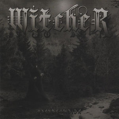 Witcher - Boszorkanytanc (CD)