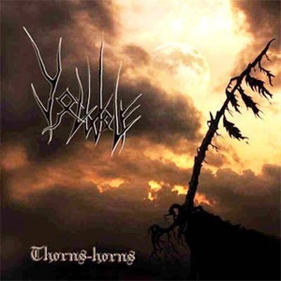 Yolwolf - Thorns - Horns (CD)