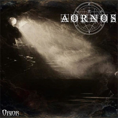 Aornos - Orior (CD)