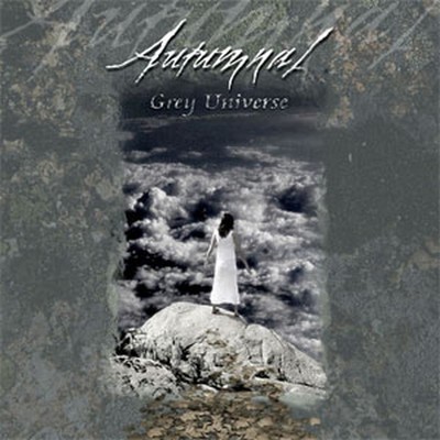 Autumnal - Grey Universe (2xCD)
