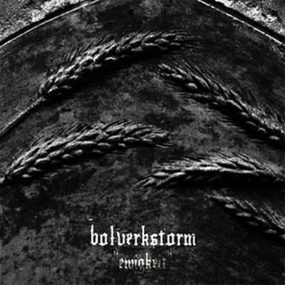 Bolverkstorm - Ewigkeit (CD)