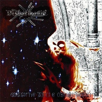 Disharmonic - Magiche Arti E Oscuri Deliri (CD)