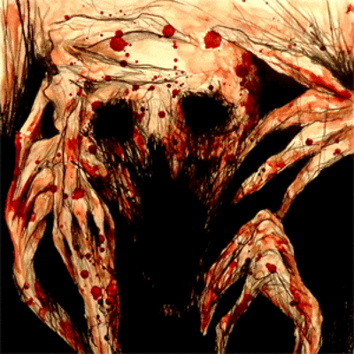 Enoid - Exile aux confins des tourments (CD)