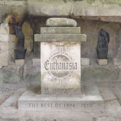 Euthanasia - The Best Of 1994-2016 (CD)