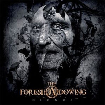The Foreshadowing - Oionos (CD)