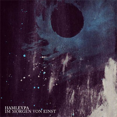 Hamleypa - Im Morgen Von Einst (CD)