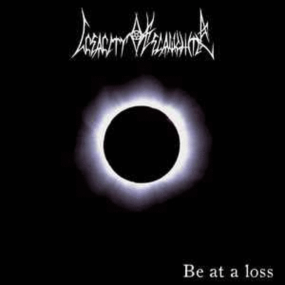 Insanity Of Slaughter - Be At A Loss (CD)
