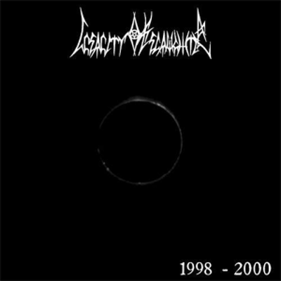 Insanity Of Slaughter - 1998-2000 (2xCD)