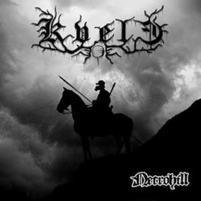 Kvele - Necrohill (CD)