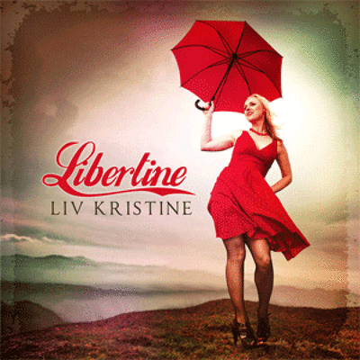 Liv Kristine - Libertine (CD)