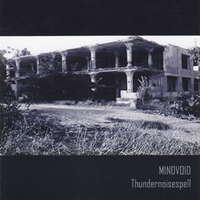 Mindvoid - Thundernoisespell (CD)