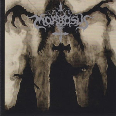 Morbosus - Black Death Commando (MCD)