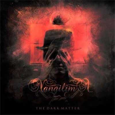 Nangilima - The Dark Matter (CD)