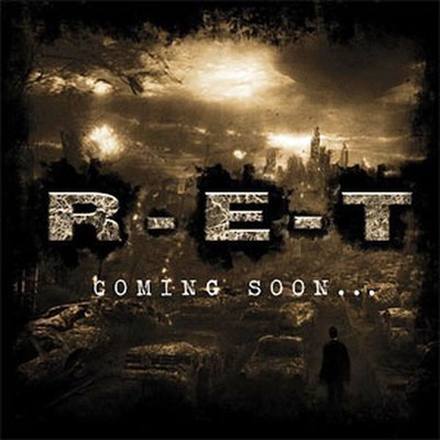 Reaction Ecstasy Trance - Coming Soon... (CD)