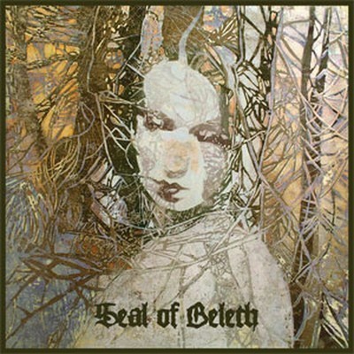 Seal Of Beleth - Seal Of Beleth (CD)
