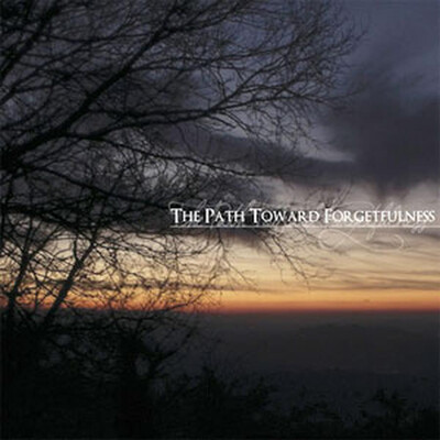 SHYY - THE PATH TOWARD FORGETFULNESS (CD)