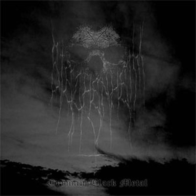 Siechenheim - German Black Metal (CD)