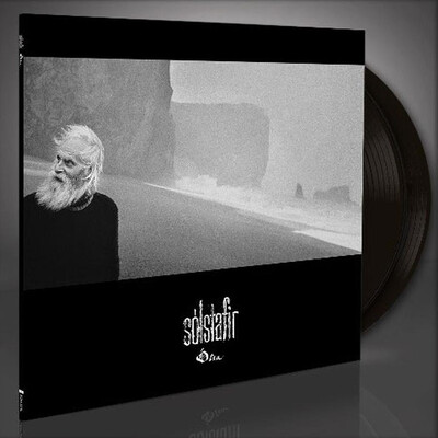 SOLSTAFIR - OTTA (2X12'' LP) GATEFOLD