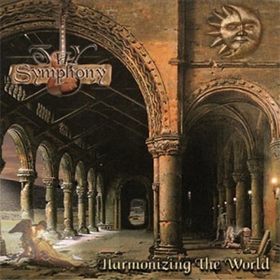 Thy Symphony - Harmonizing the World (CD)