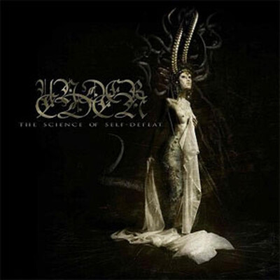 UNDER EDEN - THE SCIENCE OF SELF-DEFEAT (CD)