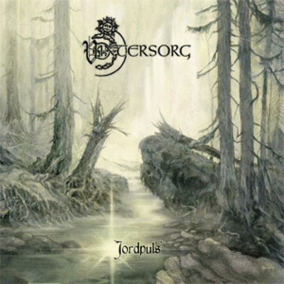 Vintersorg - Jordpuls (CD)