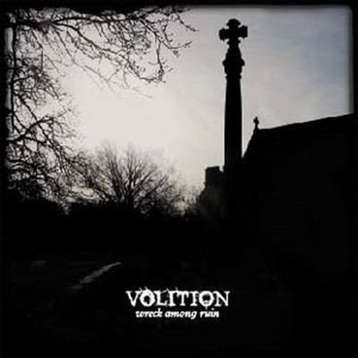 Volition - Wreck Among Ruin (CD)