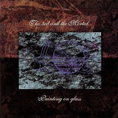 The 3rd And The Mortal - Painting On Glass (2x12'' LP) Gatefold