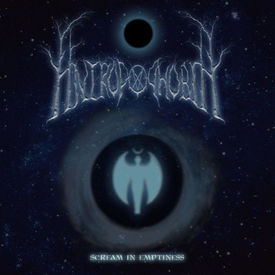 Antropophobia - Scream In Emptiness (Pro CD-R) Digisleeve