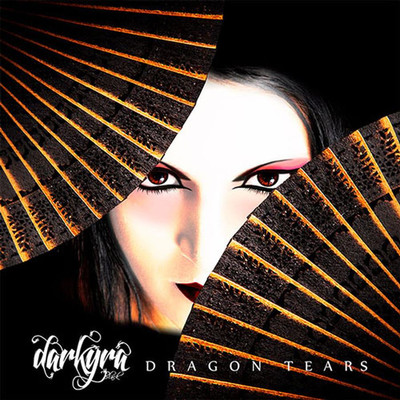 Darkyra - Dragon Tears (CD)